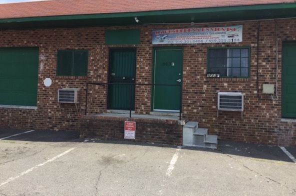 803 Ramseur St, Durham, NC 27701